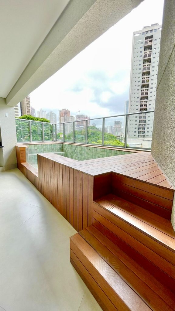 Apartamento a venda Goiânia opus penthouses